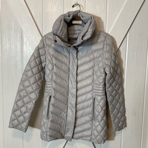Bagatelle Packable Down Puffer Jacket